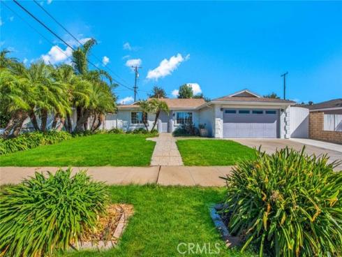 2789 N Anchor   Avenue, Orange, CA