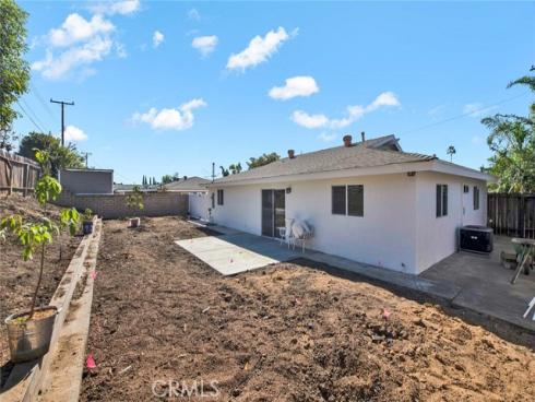 2789 N Anchor   Avenue, Orange, CA