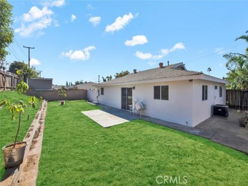 2789 N Anchor   Avenue, Orange, CA