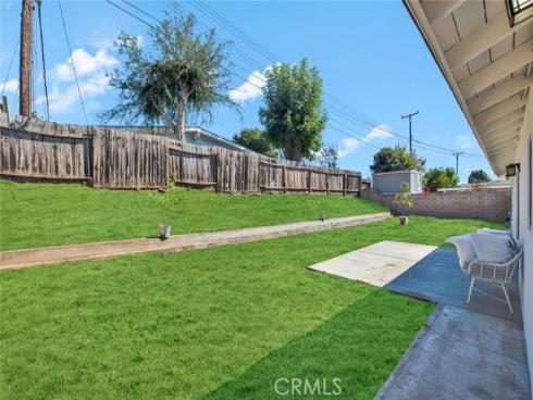 2789 N Anchor   Avenue, Orange, CA