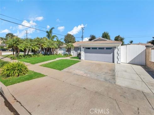 2789 N Anchor   Avenue, Orange, CA