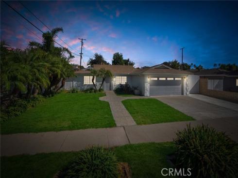 2789 N Anchor   Avenue, Orange, CA