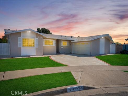 3638  Burly   Avenue, Orange, CA