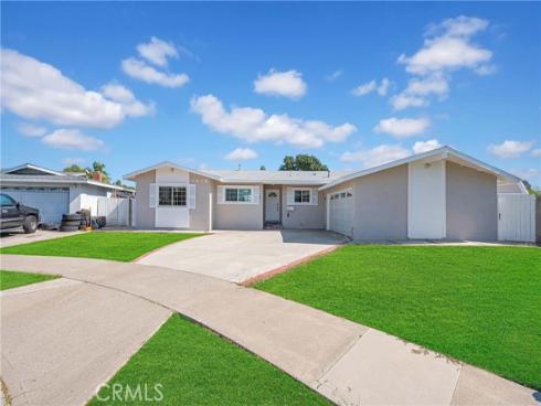 3638  Burly   Avenue, Orange, CA