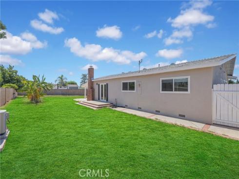 3638  Burly   Avenue, Orange, CA