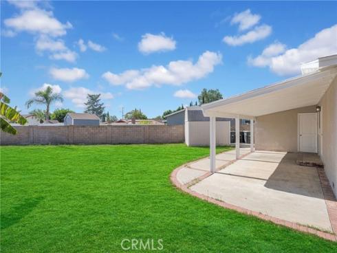 3638  Burly   Avenue, Orange, CA