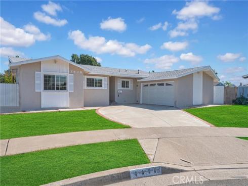 3638  Burly   Avenue, Orange, CA