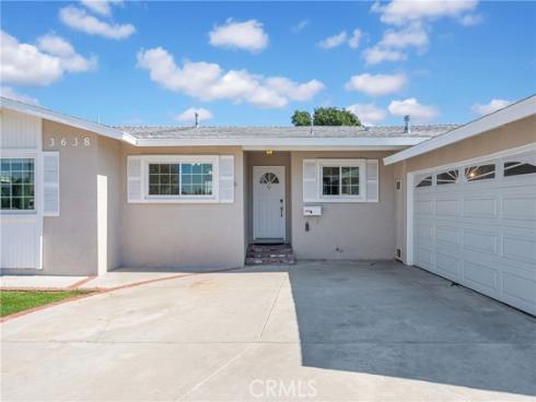 3638  Burly   Avenue, Orange, CA