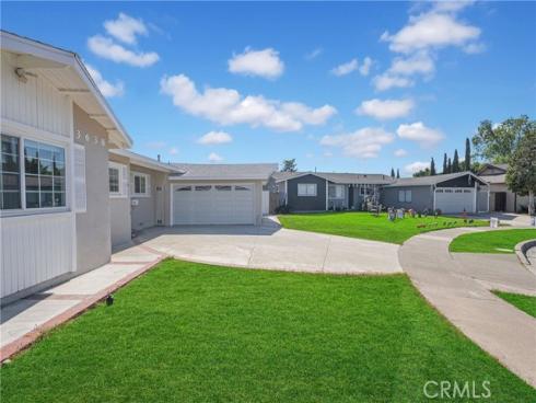 3638  Burly   Avenue, Orange, CA