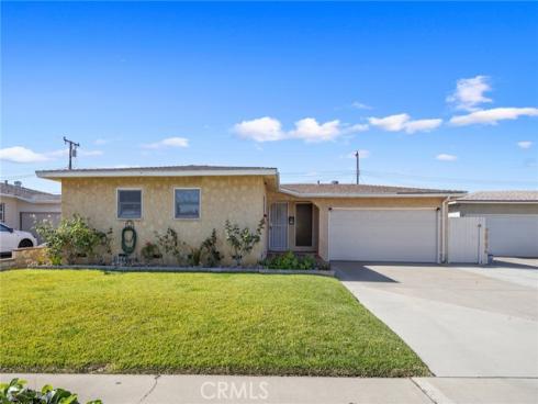 764 N Russell   Drive, Orange, CA