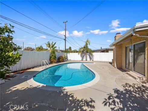 764 N Russell   Drive, Orange, CA