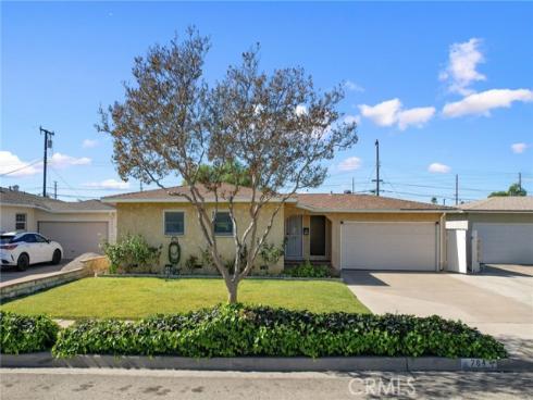 764 N Russell   Drive, Orange, CA