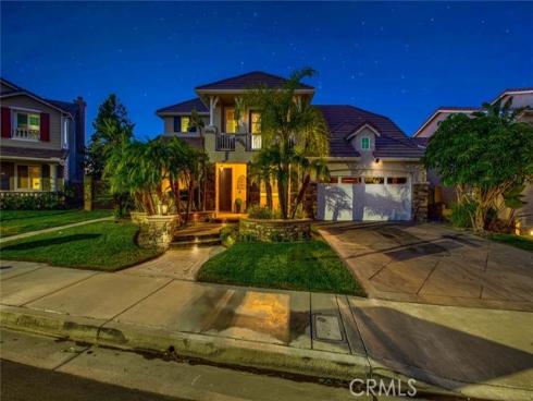 8145 E Chadwick  , Orange, CA