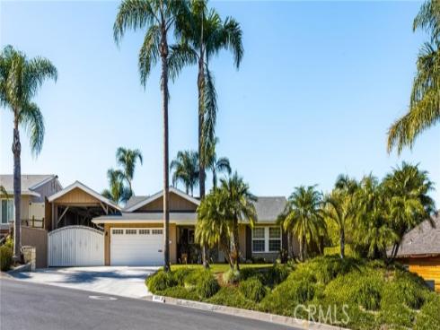 3072 N Westhaven   Street, Orange, CA