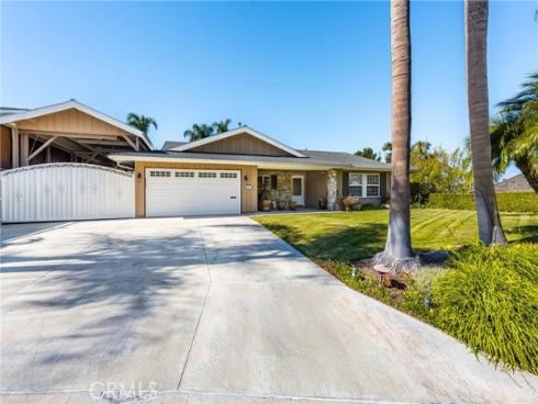 3072 N Westhaven   Street, Orange, CA