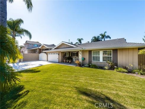 3072 N Westhaven   Street, Orange, CA