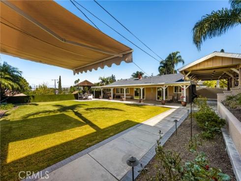 3072 N Westhaven   Street, Orange, CA