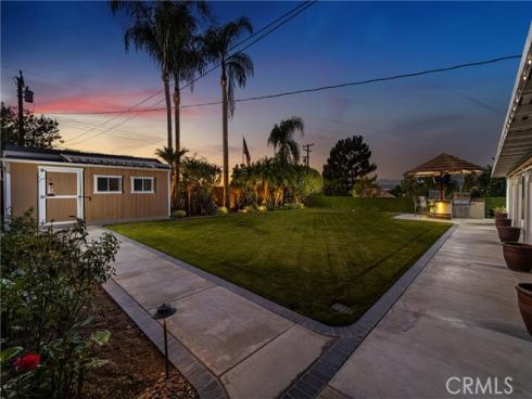 3072 N Westhaven   Street, Orange, CA