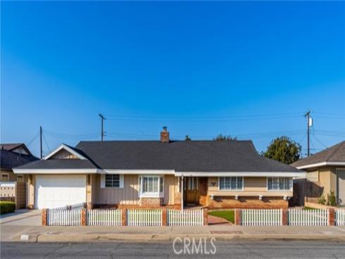 1141 E Madison   Avenue, Orange, CA