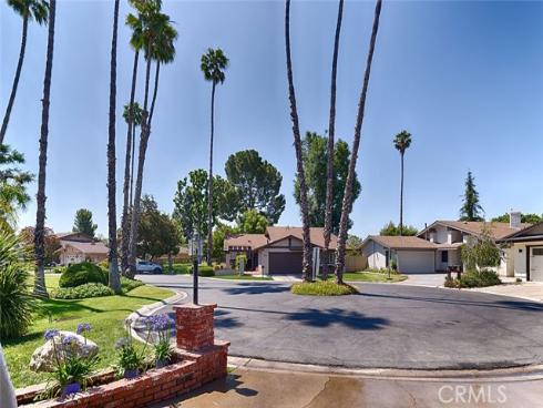 1915 W Las Palmas   Circle, Orange, CA