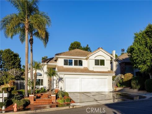 2671 N Meridian   Street, Orange, CA