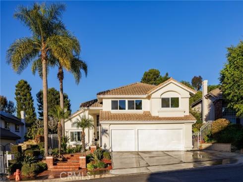 2671 N Meridian   Street, Orange, CA