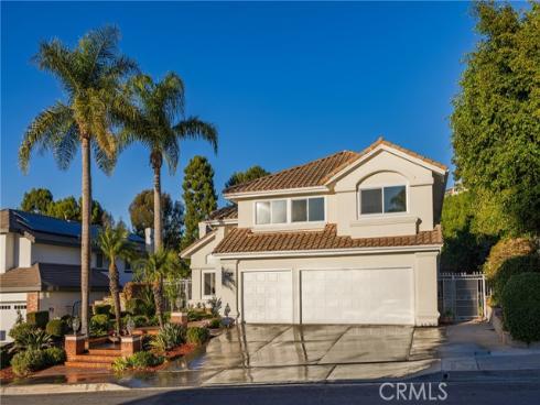 2671 N Meridian   Street, Orange, CA