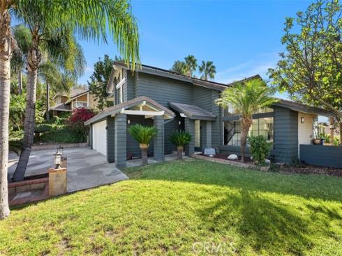 2246  E Vista Canyon  , Orange, CA