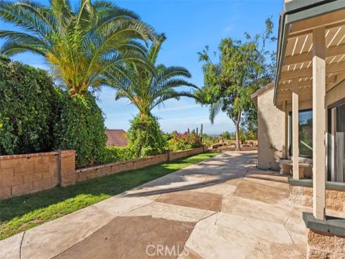 2246  E Vista Canyon  , Orange, CA