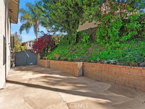 2246  E Vista Canyon  , Orange, CA