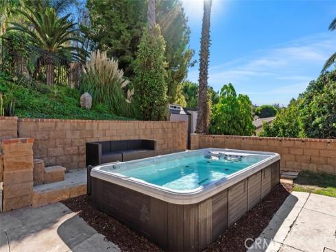 2246  E Vista Canyon  , Orange, CA