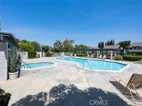 242 S Crawford Canyon  24  Road, Orange, CA