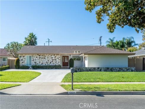 13691  Wheeler  , Orange, CA