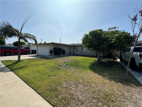 202 E Wilson   Avenue, Orange, CA