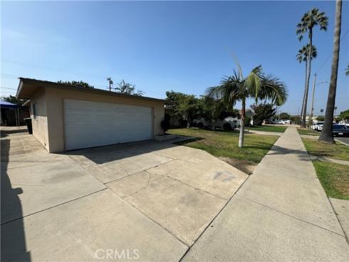 202 E Wilson   Avenue, Orange, CA