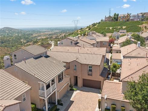 8070 E Loftwood   Lane, Orange, CA