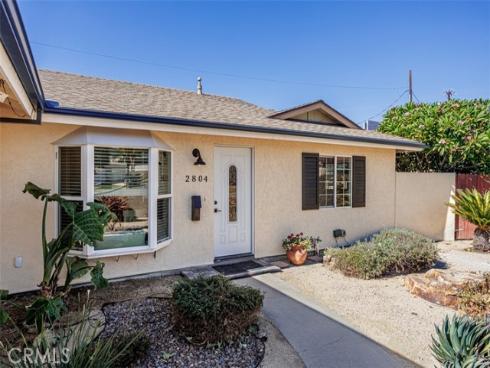 2804 N Anchor   Avenue, Orange, CA