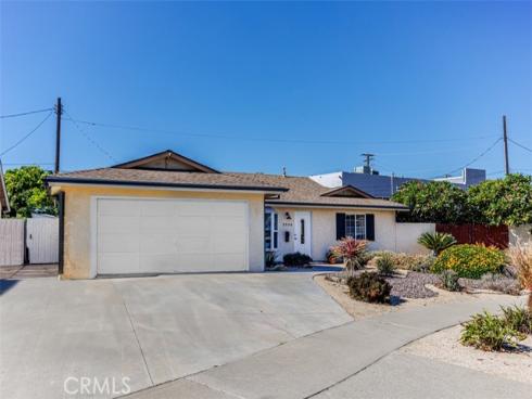 2804 N Anchor   Avenue, Orange, CA