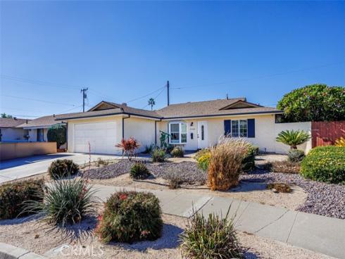 2804 N Anchor   Avenue, Orange, CA