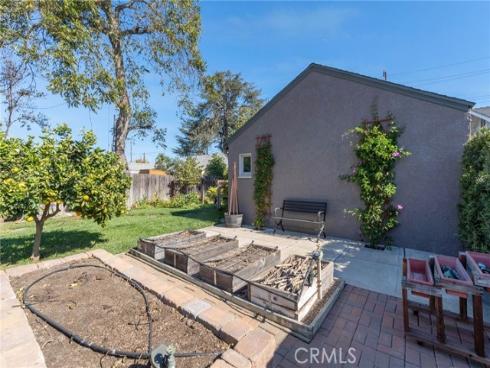 528 N Cambridge   Street, Orange, CA