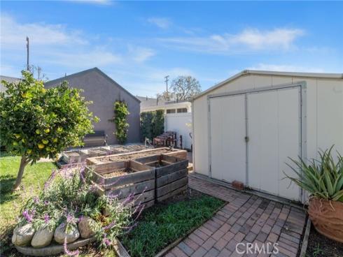 528 N Cambridge   Street, Orange, CA