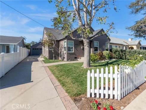 528 N Cambridge   Street, Orange, CA