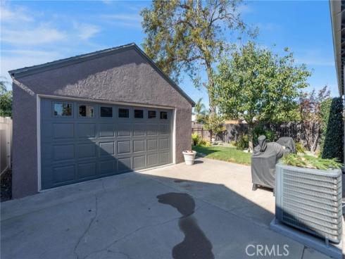 528 N Cambridge   Street, Orange, CA