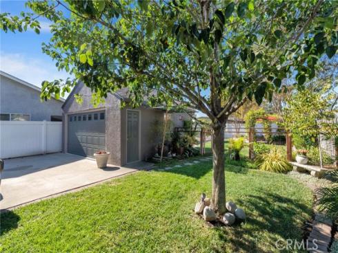 528 N Cambridge   Street, Orange, CA