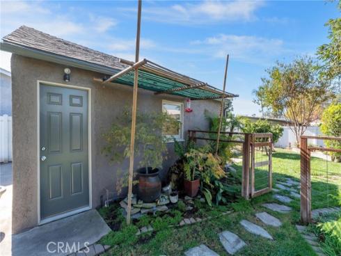 528 N Cambridge   Street, Orange, CA