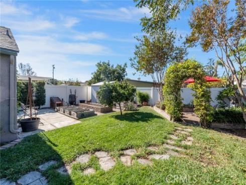 528 N Cambridge   Street, Orange, CA