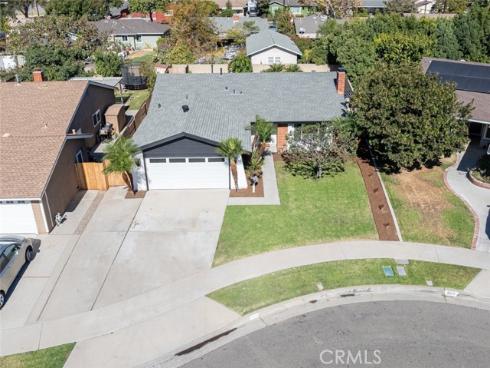 1519 E Van Bibber   Avenue, Orange, CA