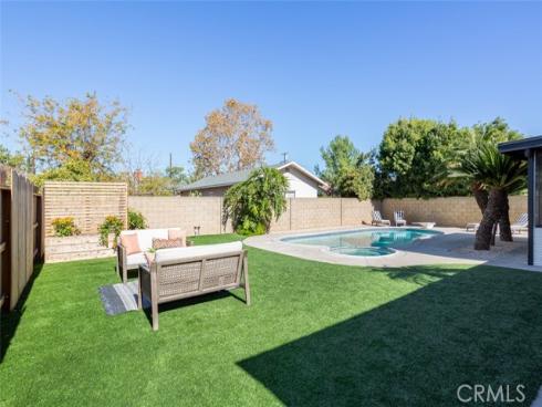 1519 E Van Bibber   Avenue, Orange, CA