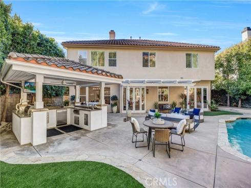 2748  E Vista Ridge  , Orange, CA