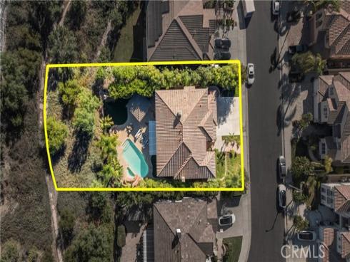 2748  E Vista Ridge  , Orange, CA